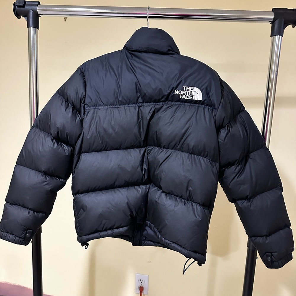 The North Face 1996 Retro Nuptse Puffer Jacket